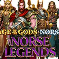 Age of the Gods™ Norse Norse Legends